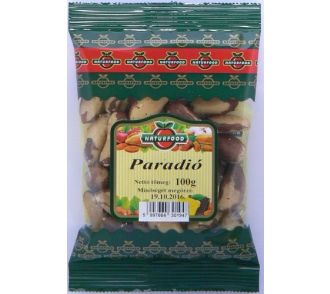 Naturfood Paradió 100g