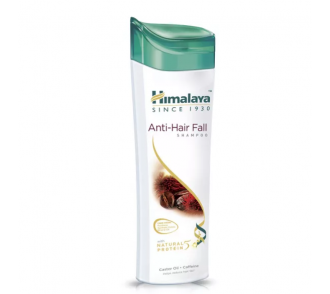 Himalaya Proteines sampon hajhullás ellen 400ml
