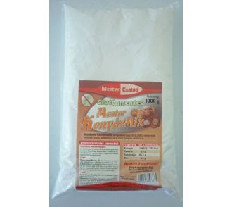 Mester gluténmentes KenyérMix 1kg