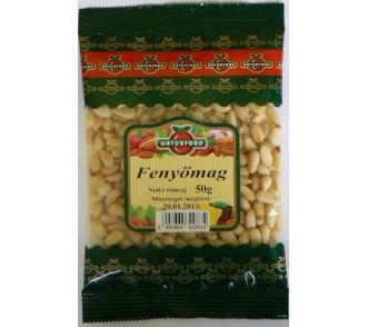 NATURFOOD FENYŐMAG 50g