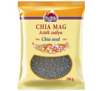 Kalifa Chia mag 200g