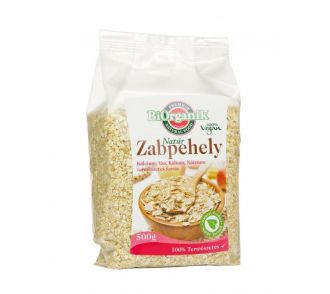 Naturmind zabpehely 500g