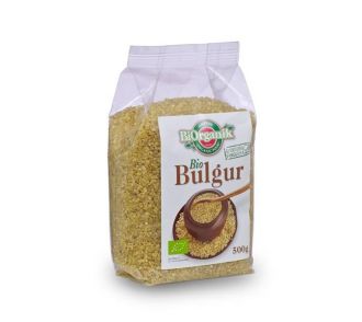 Biorganik bulgur 500g