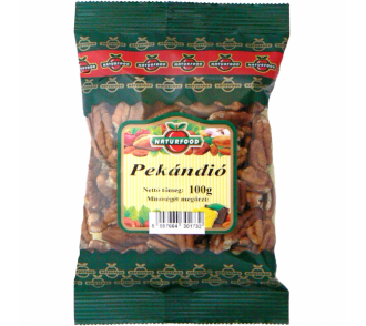 Naturfood pekándió 100g