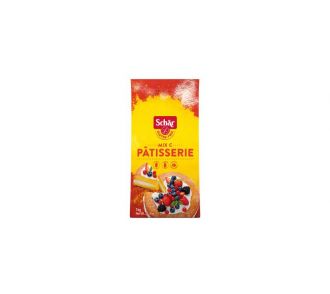 Schar Schär MIX C gluténmentes lisztkeverék 1kg