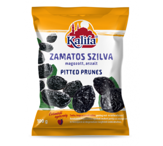 Kalifa aszalt szilva 100g