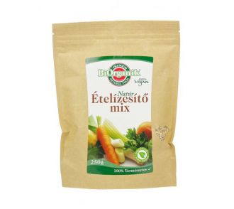 Naturmind sómentes ételízesítő mix 250g