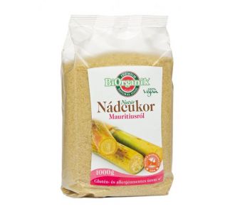 Naturmind nádcukor 1kg