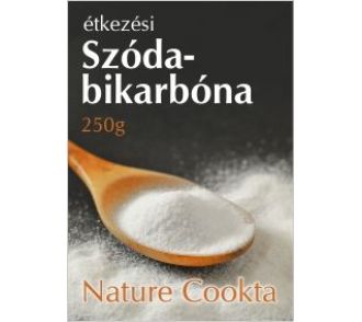 Nature Cookta Szódabikarbóna 0,25kg