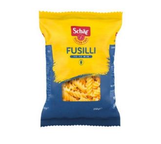 Schar Schär Fusilli 250g