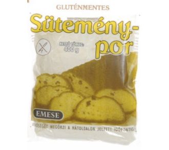 Emese Süteménypor 400g